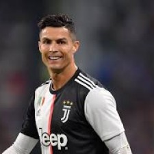 Ronaldo a organisé un tour du chapeau